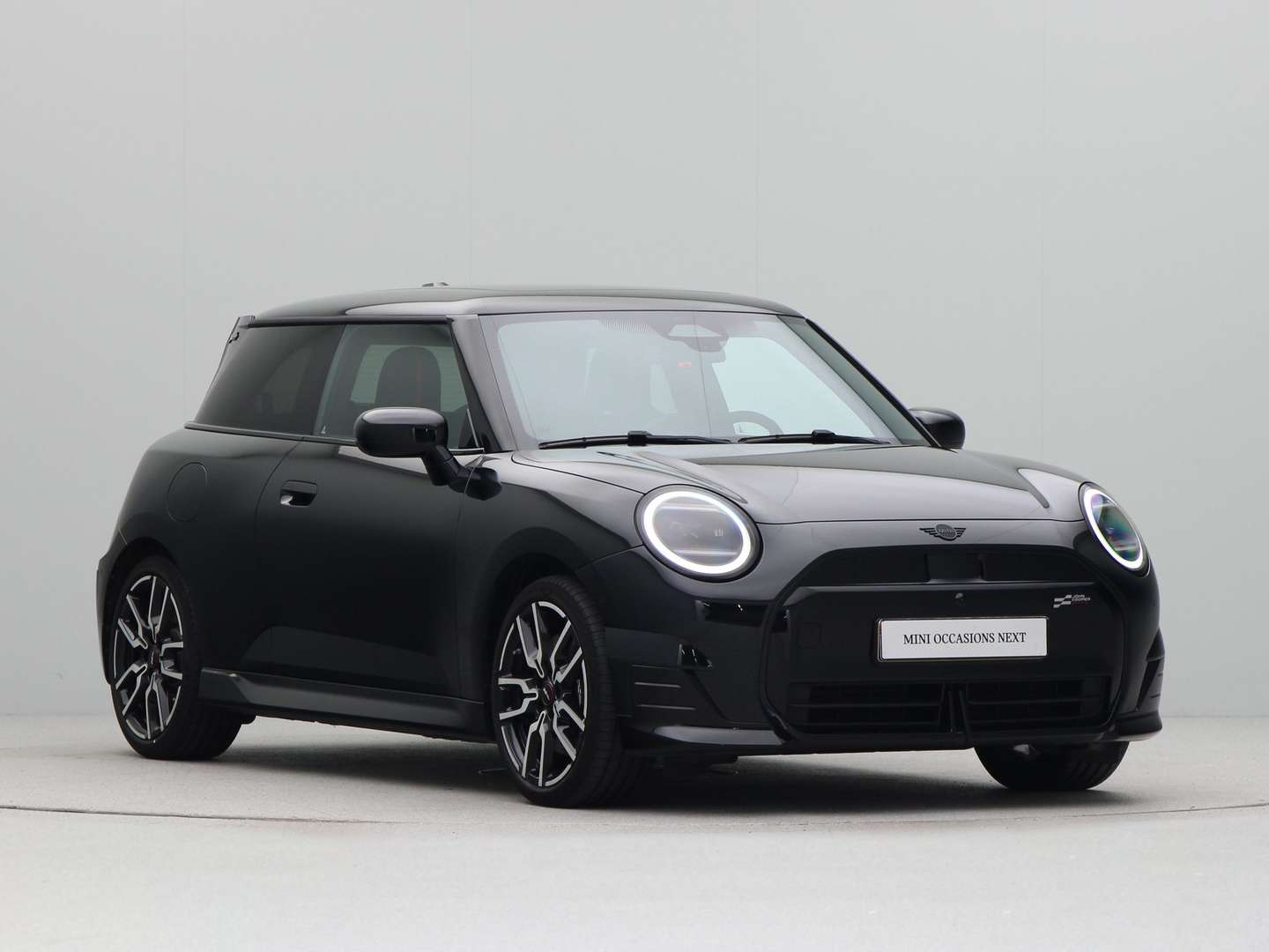 Mini Cooper E JCW Cooper E - 2024 - Joinsteer - #2