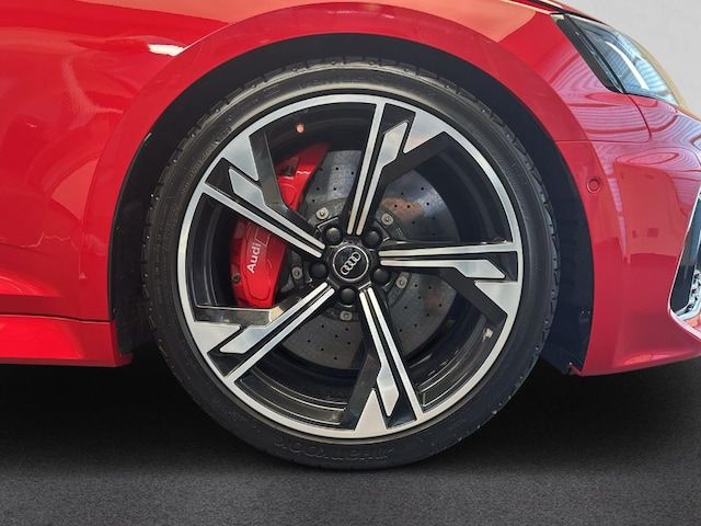 Audi RS5 Coupé TFSI Quattro Tiptronic - 2021 - Joinsteer - #11