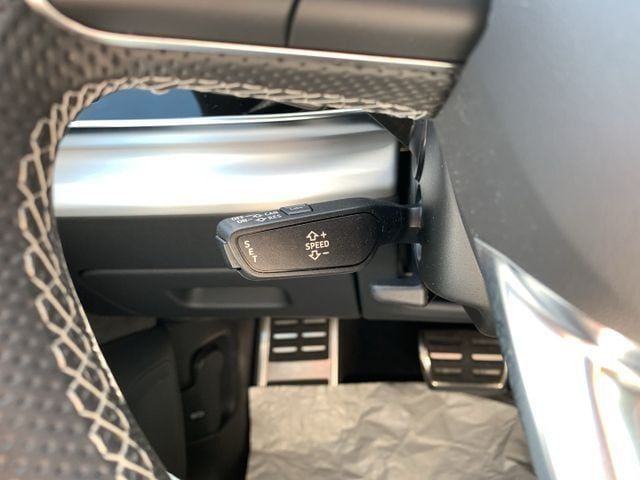Audi SQ8 SUV TFSI Quattro Tiptronic - 2021 - Joinsteer - #26