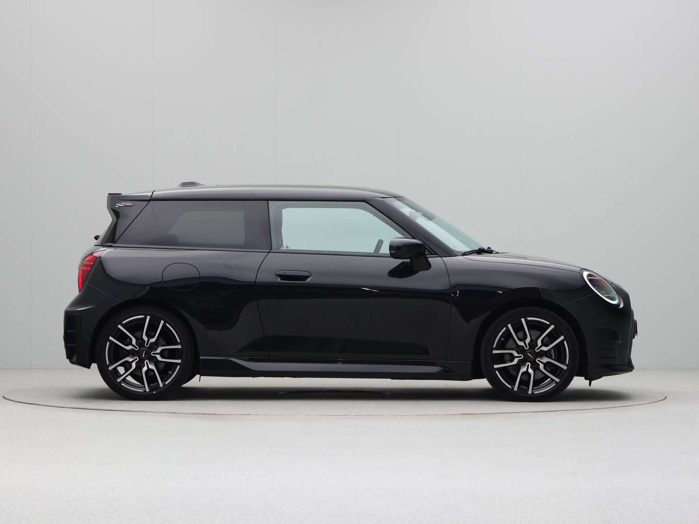 Mini Cooper E JCW Cooper E - 2024 - Joinsteer - #3