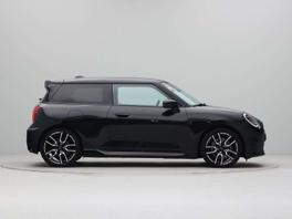 Mini Cooper E JCW Cooper E -  - Joinsteer - #2