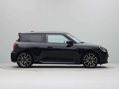 Mini Cooper E JCW Cooper E -  - Joinsteer - #2