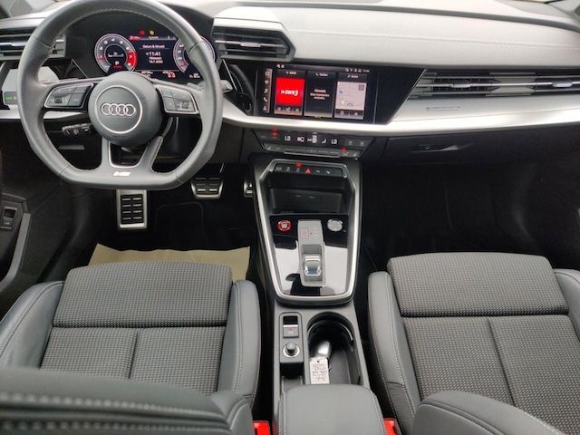 Audi S3 TFSI Quattro S Tronic - 2022 - Joinsteer - #9
