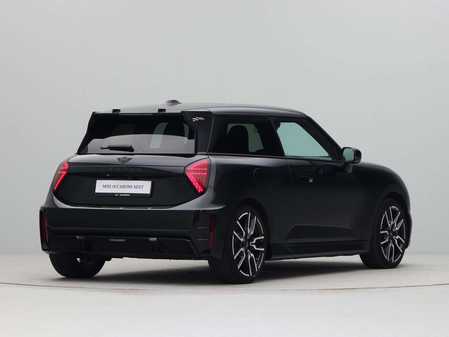 Mini Cooper E JCW Cooper E - 2024 - Joinsteer - #4