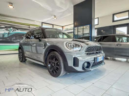 Mini Countryman COOPER S - 2021 - Joinsteer - #3