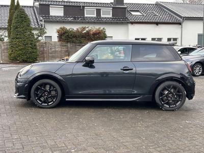 Mini Cooper JCW Cooper S