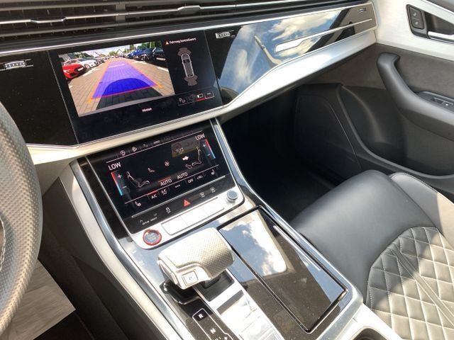 Audi SQ8 SUV TFSI Quattro Tiptronic - 2021 - Joinsteer - #27