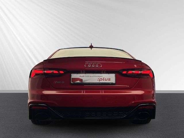 Audi RS5 Coupé TFSI Quattro Tiptronic - 2021 - Joinsteer - #12