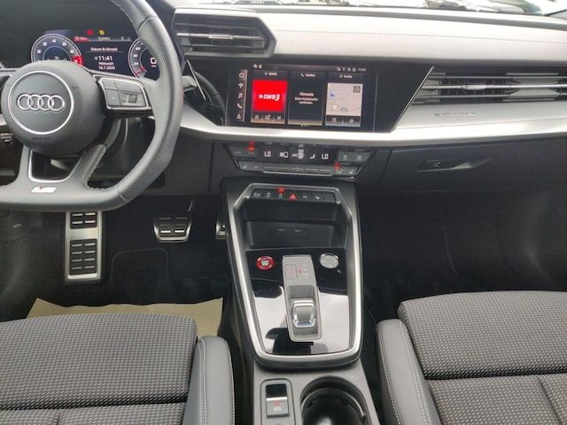 Audi S3 TFSI Quattro S Tronic - 2022 - Joinsteer - #10