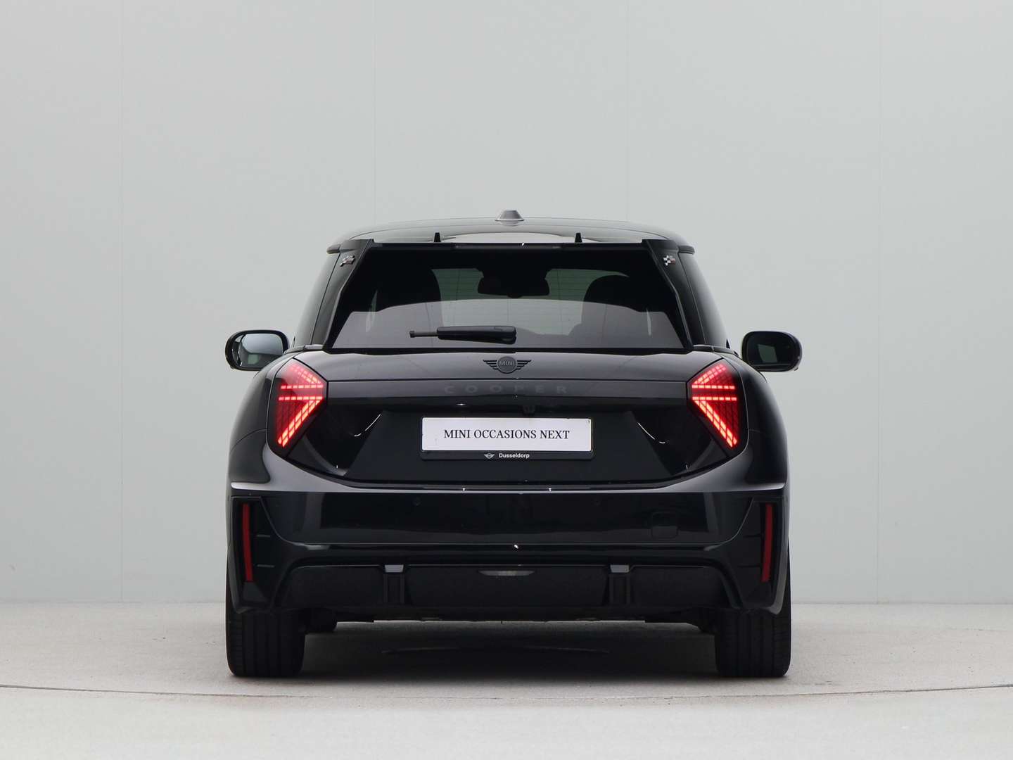 Mini Cooper E JCW Cooper E - 2024 - Joinsteer - #5