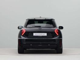 Mini Cooper E JCW Cooper E -  - Joinsteer - #4