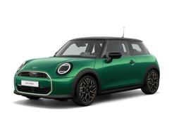 Mini Cooper Favoured - 2024 - Joinsteer - #1