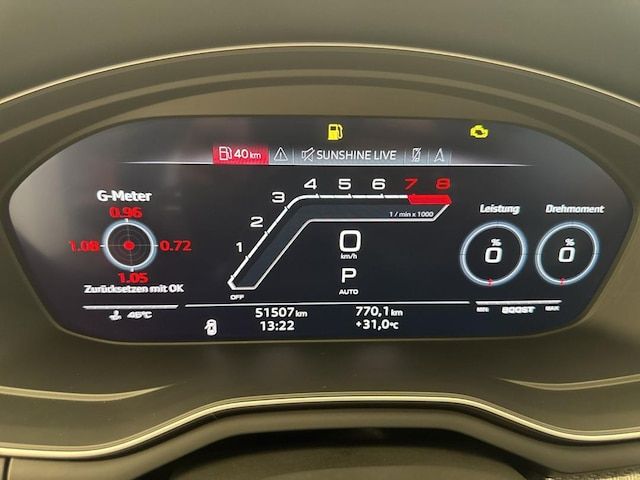 Audi RS5 Coupé TFSI Quattro Tiptronic - 2021 - Joinsteer - #13