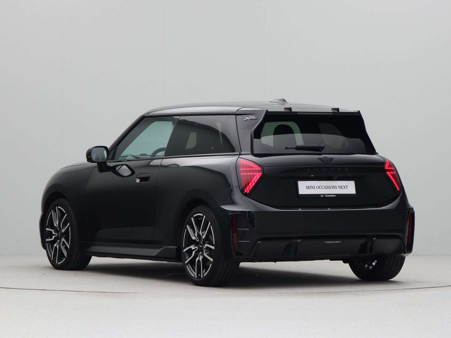 Mini Cooper E JCW Cooper E - 2024 - Joinsteer - #6