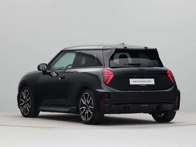 Mini Cooper E JCW Cooper E -  - Joinsteer - #5