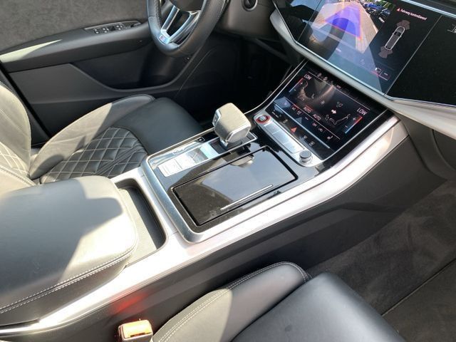 Audi SQ8 SUV TFSI Quattro Tiptronic - 2021 - Joinsteer - #28