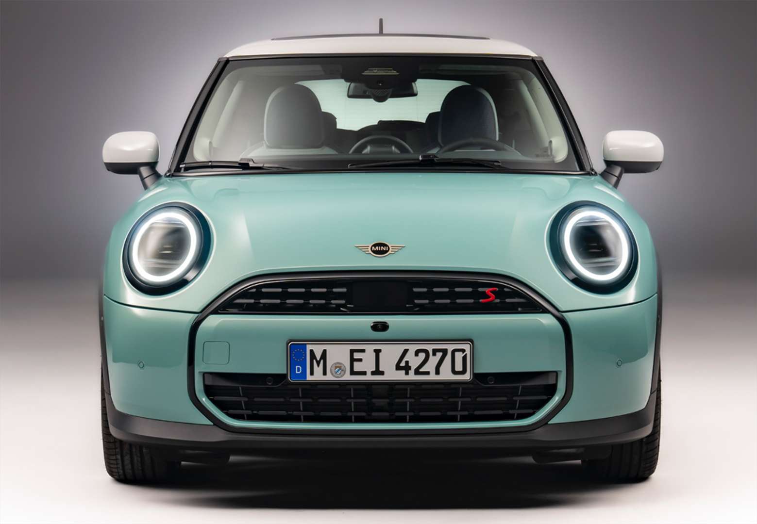 Mini Electric Cooper SE - 2021 - Joinsteer - #7