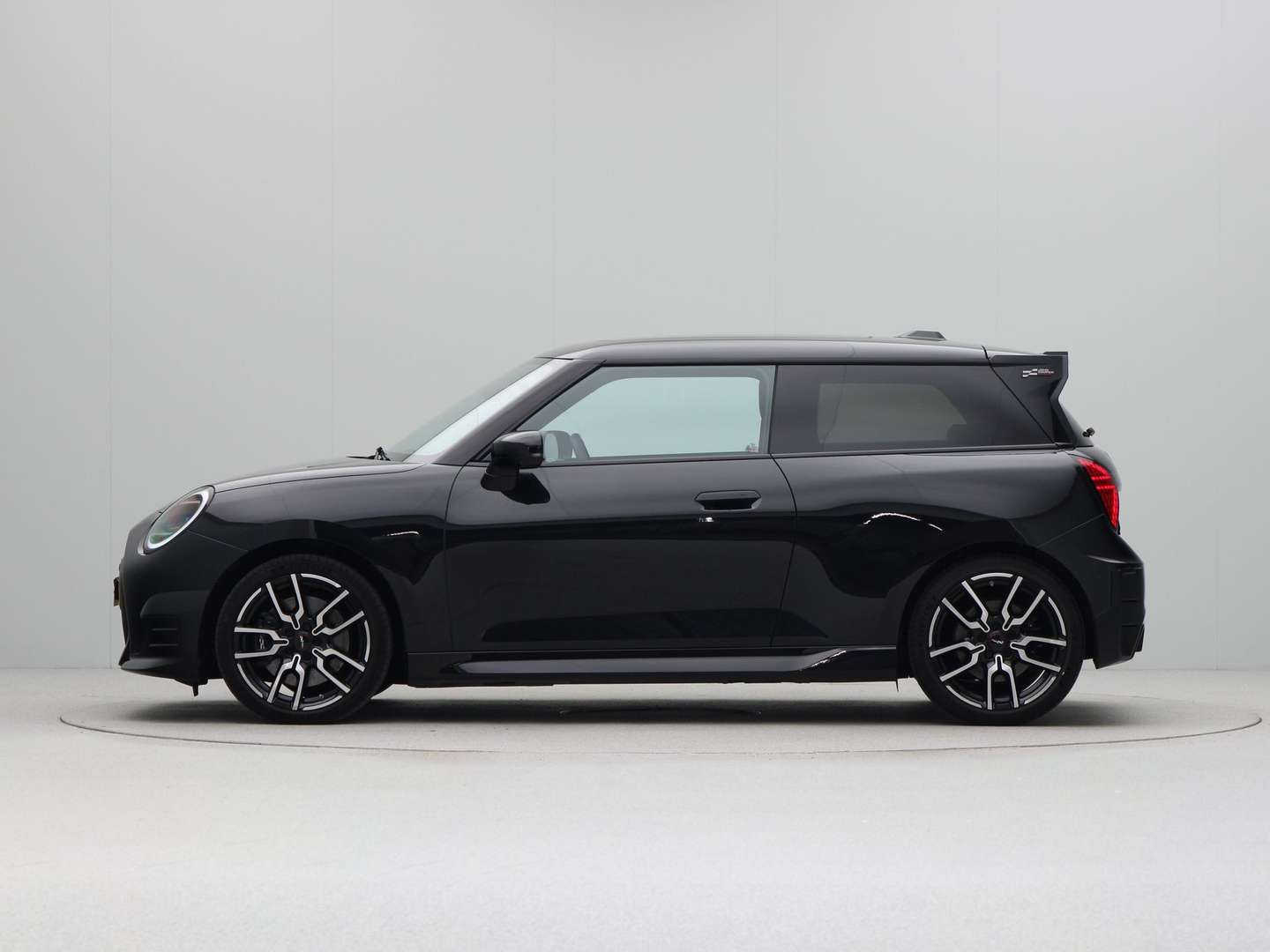 Mini Cooper E JCW Cooper E - 2024 - Joinsteer - #7