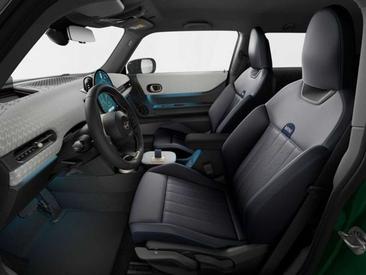 Mini Cooper Favoured — photo 3
