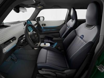 Mini Cooper Favoured