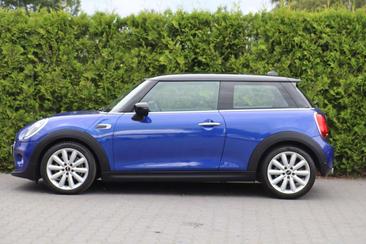 Mini Cooper Chili Cooper — photo 2