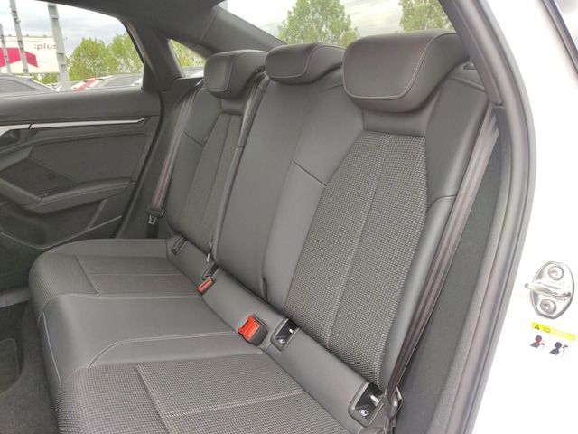 Audi S3 TFSI Quattro S Tronic - 2022 - Joinsteer - #12