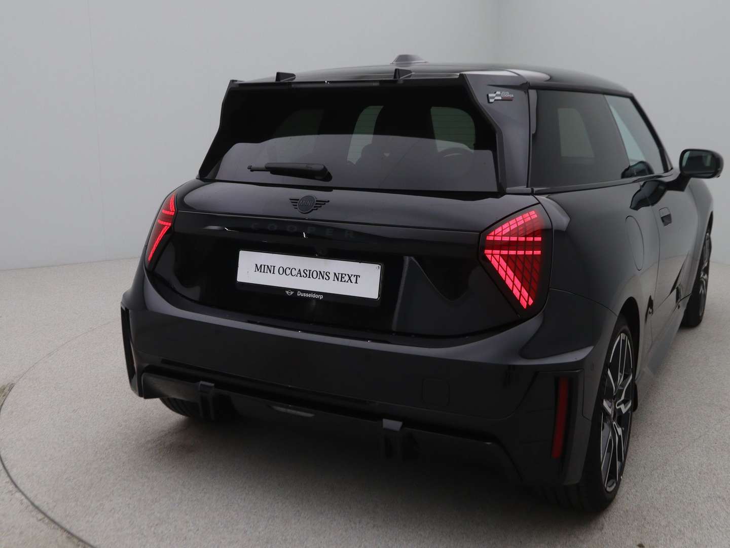 Mini Cooper E JCW Cooper E - 2024 - Joinsteer - #8