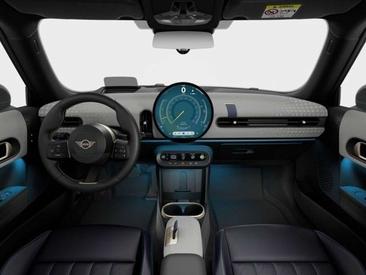 Mini Cooper Favoured — photo 4