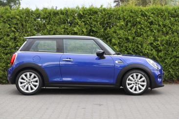 Mini Cooper Chili Cooper — photo 3