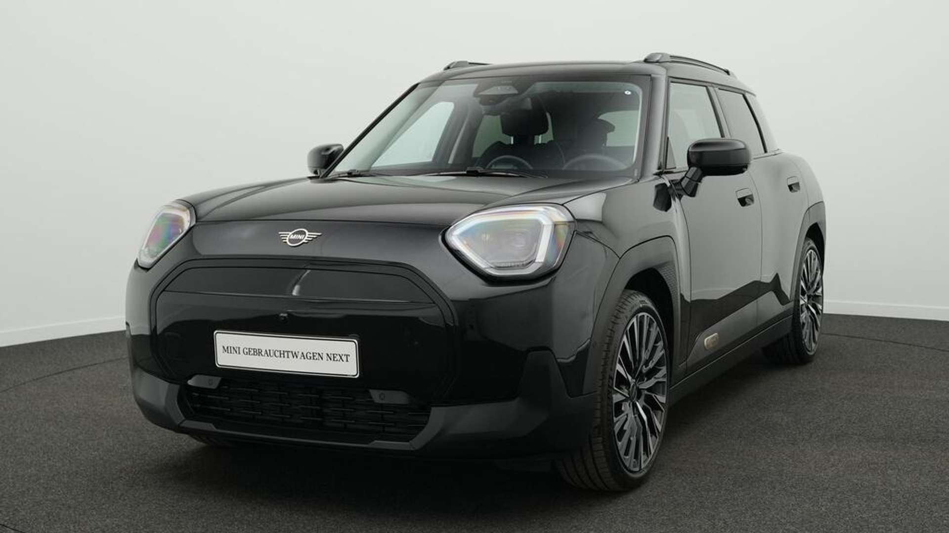 Mini Aceman Classic - 2025 - Joinsteer - #1
