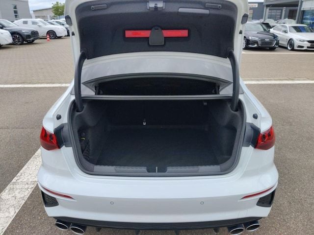 Audi S3 TFSI Quattro S Tronic - 2022 - Joinsteer - #13
