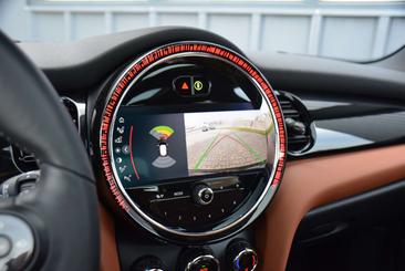 Mini Cooper JCW Cooper — photo 13