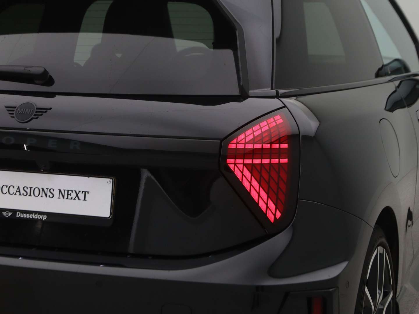 Mini Cooper E JCW Cooper E - 2024 - Joinsteer - #9