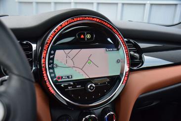 Mini Cooper JCW Cooper — photo 14