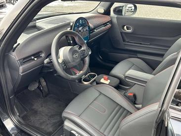Mini Cooper JCW Cooper S — photo 6