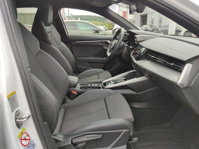 Audi S3 TFSI Quattro S Tronic - 2022 - Joinsteer - #14