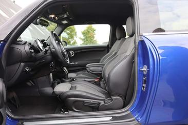 Mini Cooper Chili Cooper — photo 5