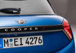 Mini 5 Portes Essential Cooper - 2025 - Joinsteer - #3