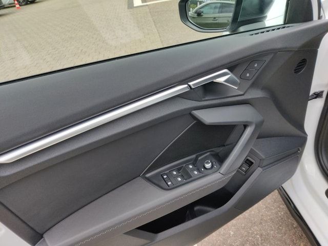 Audi S3 TFSI Quattro S Tronic - 2022 - Joinsteer - #15