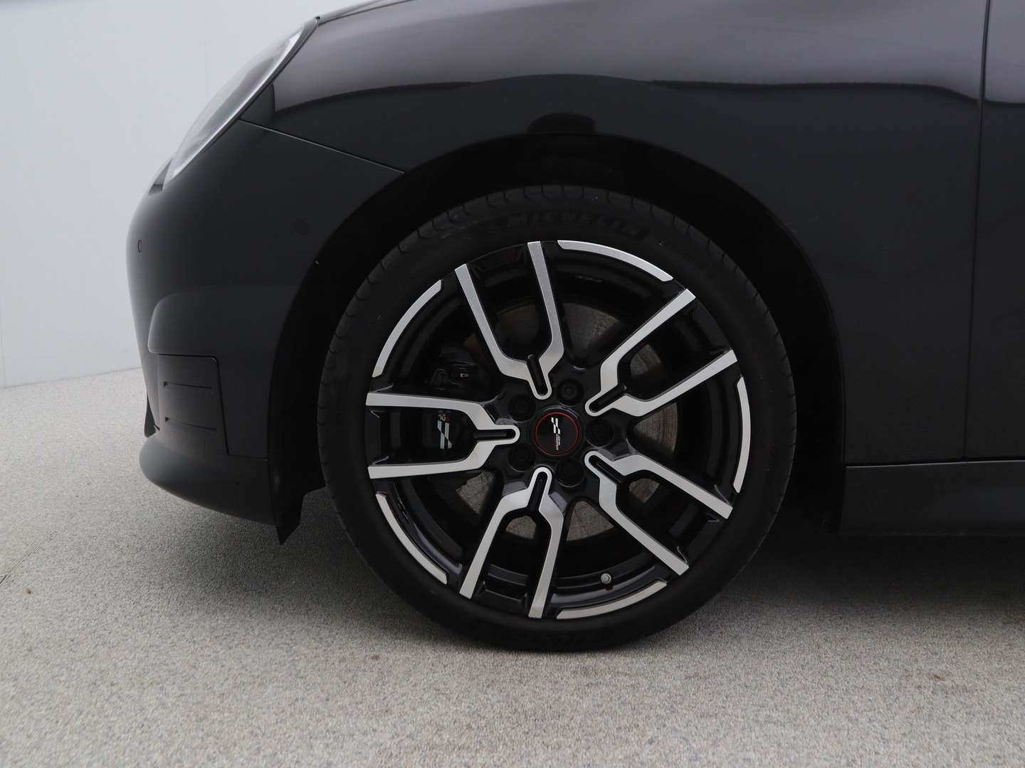 Mini Cooper E JCW Cooper E - 2024 - Joinsteer - #11