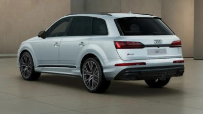 Audi SQ7 SUV SQ7 SUV TFSI 373507 KW(PS) Tiptronic -  - Joinsteer - #3