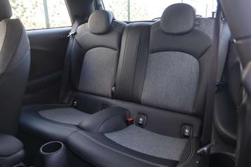 Mini Cooper Chili Cooper — photo 6