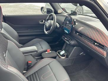 Mini Cooper JCW Cooper S — photo 7