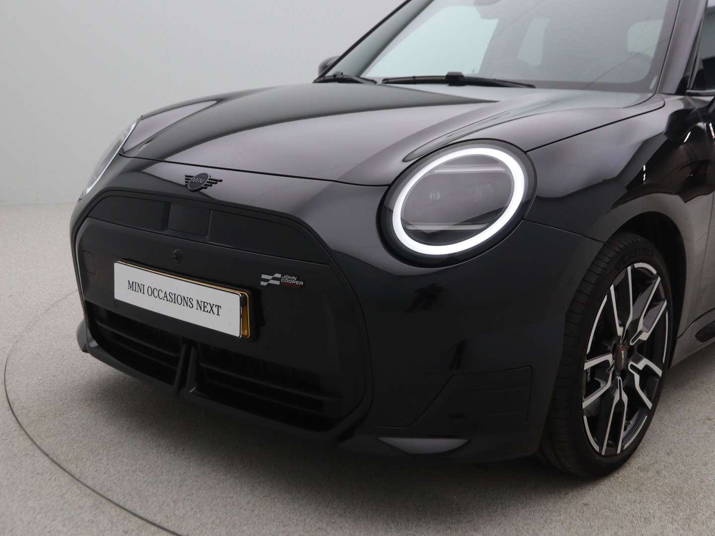 Mini Cooper E JCW Cooper E - 2024 - Joinsteer - #12