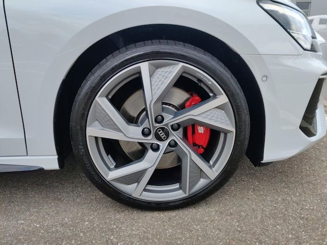 Audi S3 TFSI Quattro S Tronic - 2022 - Joinsteer - #16