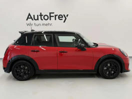 Mini Hatch JCW Cooper S - 2025 - Joinsteer - #3