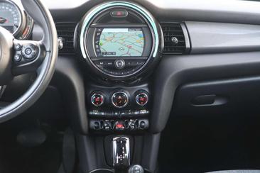 Mini Cooper Chili Cooper — photo 8