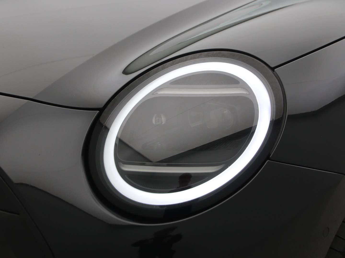 Mini Cooper E JCW Cooper E - 2024 - Joinsteer - #13