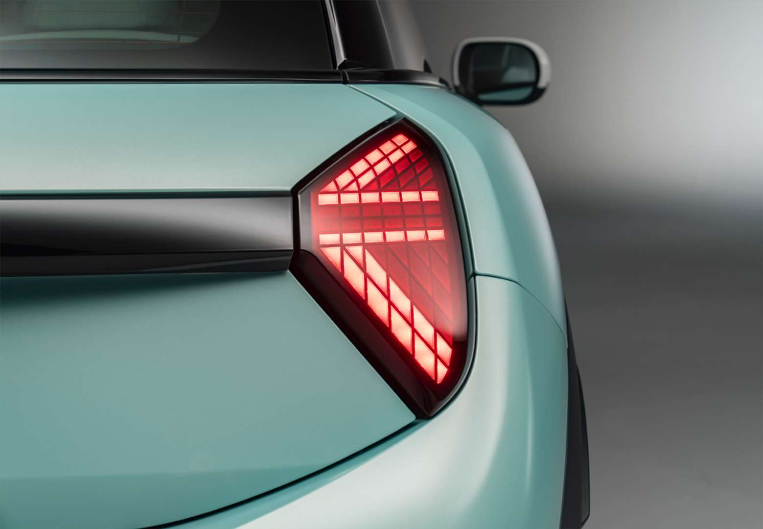 Mini Electric Cooper SE - 2021 - Joinsteer - #11