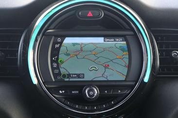 Mini Cooper Chili Cooper — photo 9